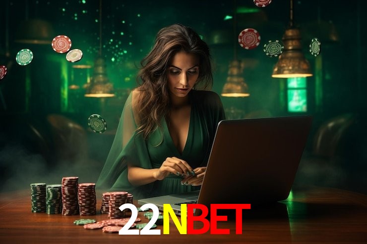 APP oficial da 22NBET para mobile