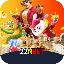 Imagem promocional da 22NBET mostrando a plataforma e suas vantagens